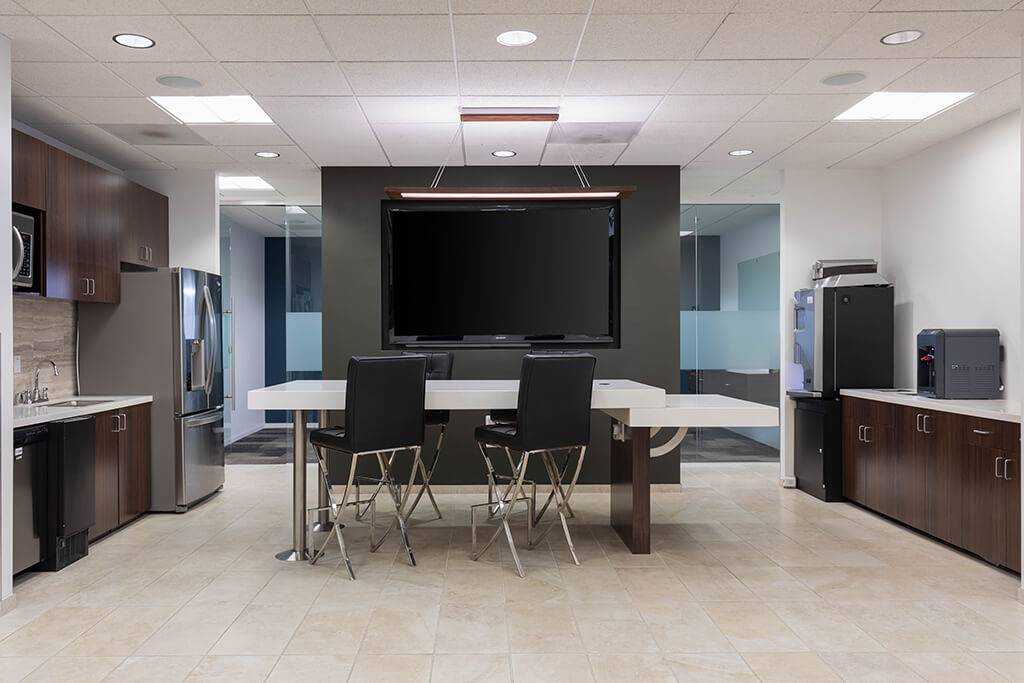 Office Space for Lease San Diego 600 West Broadway